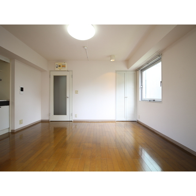 プレール潮見ピアクラブ410号室 洋室