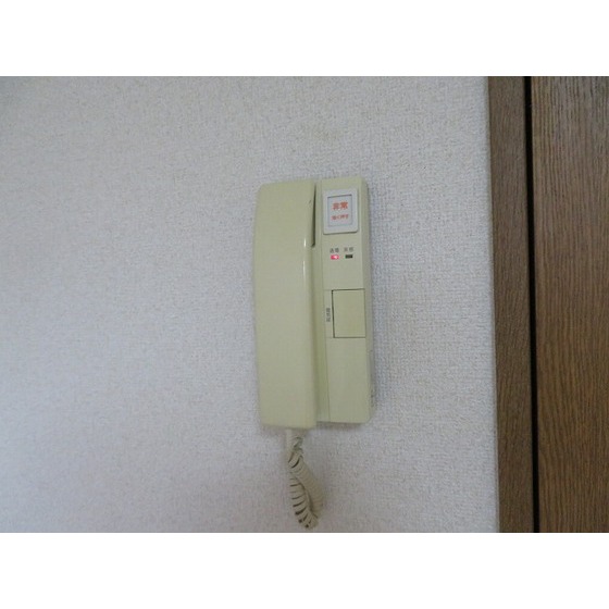 ヴィレッジ・イン・富士見丘0603号室 （写真は別部屋です）