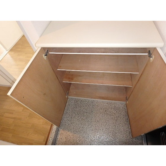 第2伸光マンション403号室 その他