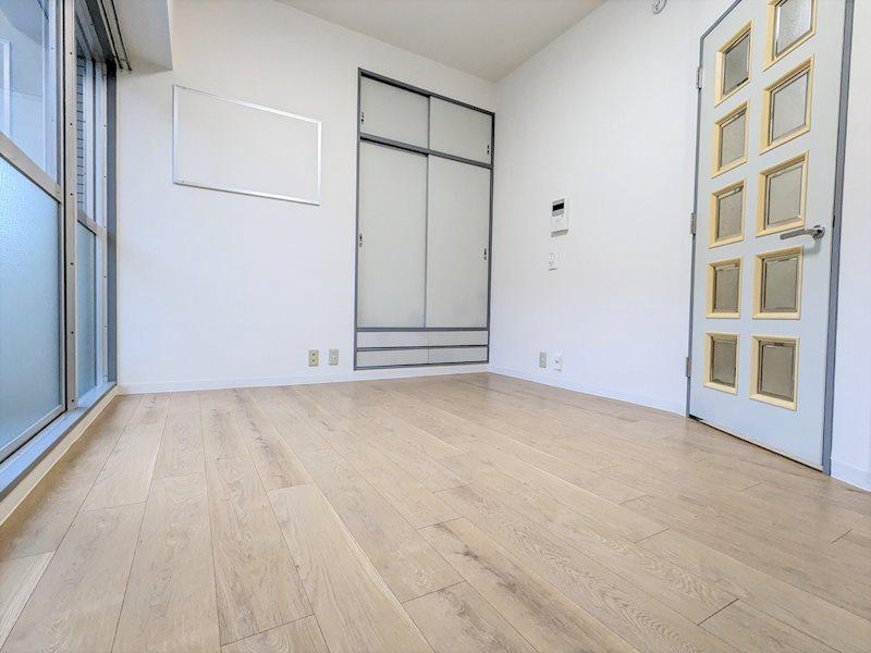 アネックス国領2階 リビング