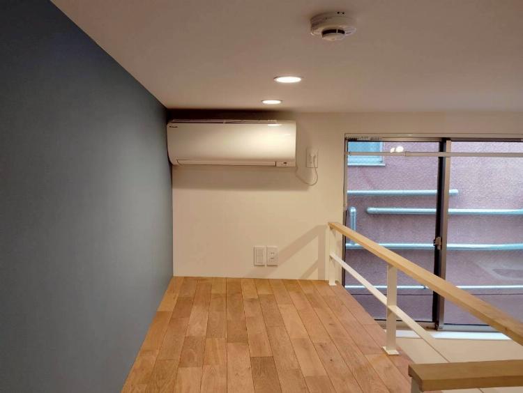 テラス上北沢1階 その他