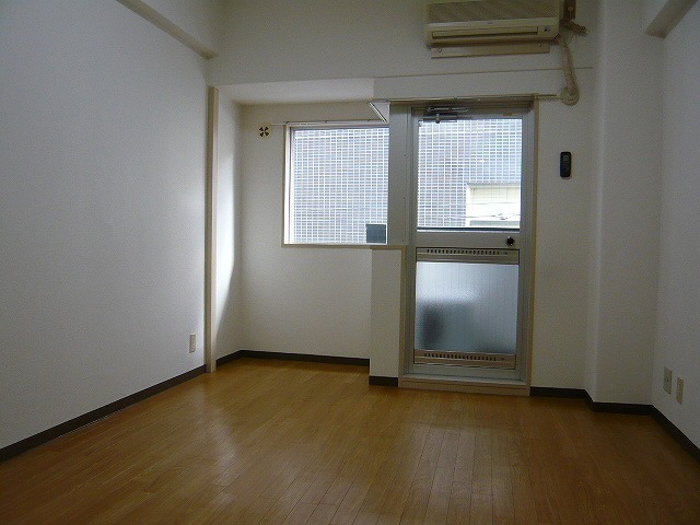 浦－ＭＫＹ恵比寿ビル0303号室 居室1