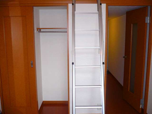 レオパレスｍｉｎｏ 内観