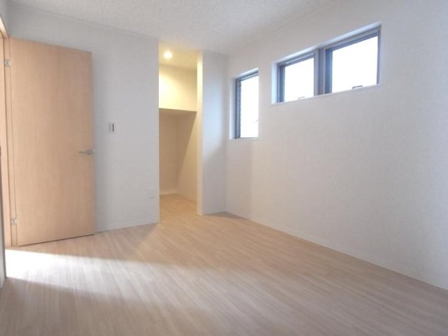 サンクトいずみ1階 部屋その他