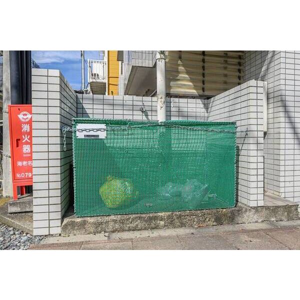 ジュネパレス海老名第030302号室 部屋その他