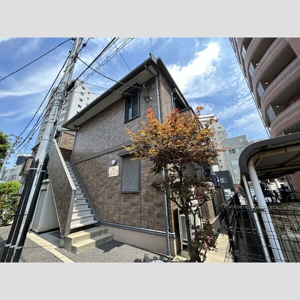 ドルチェ A・Bの外観画像