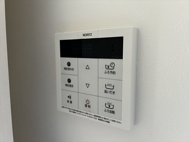 パストリアス2階 部屋その他