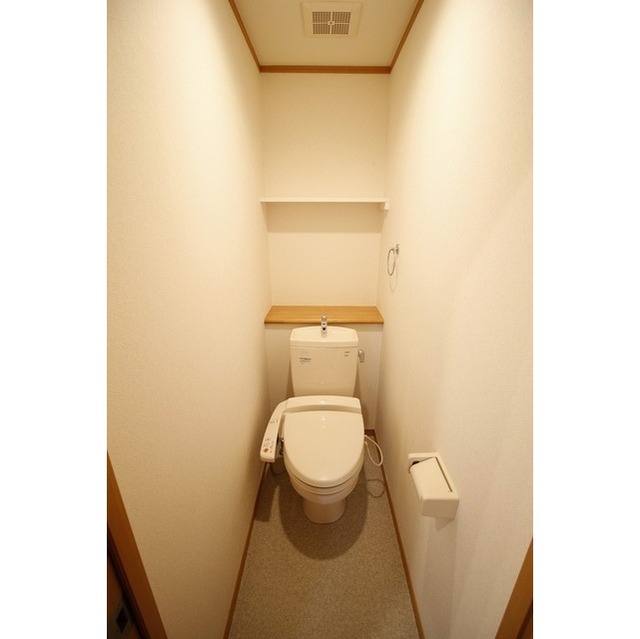 アムール germer104号室 内観