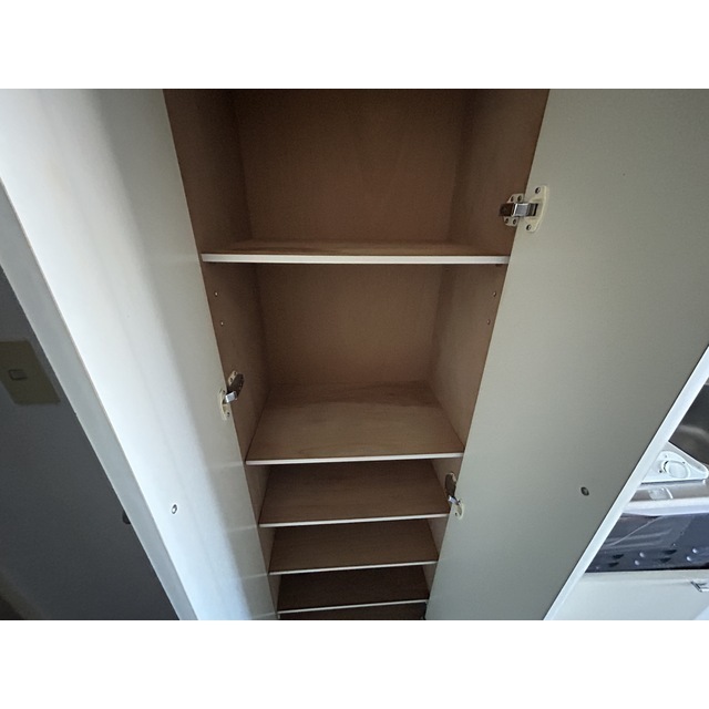 ベルハイム東大宮 内観