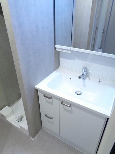 アンベリール墨田Ⅲ203号室 同建物別部屋の参考画像