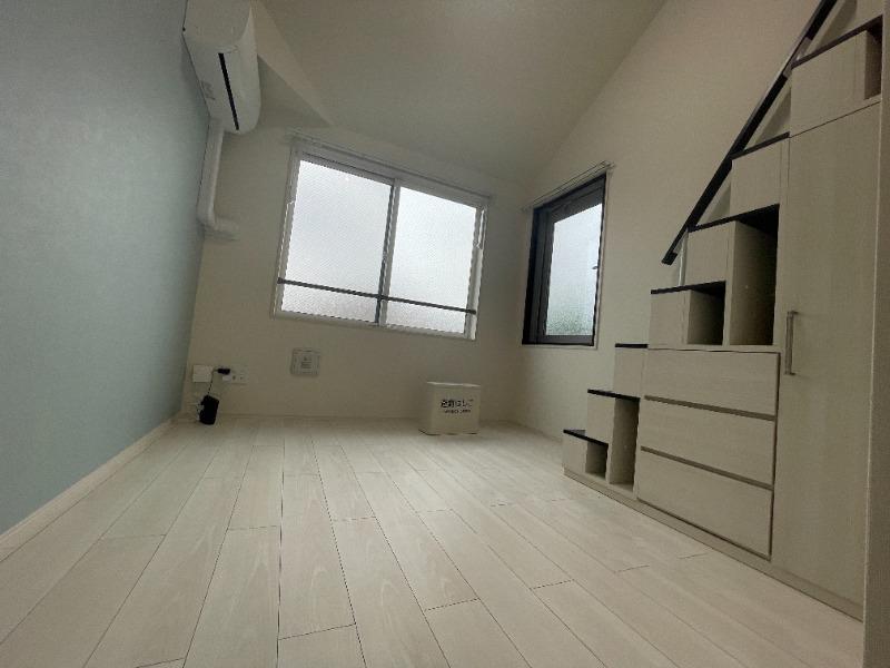 ハーモニーテラス白鷺Ⅱ2階 部屋その他