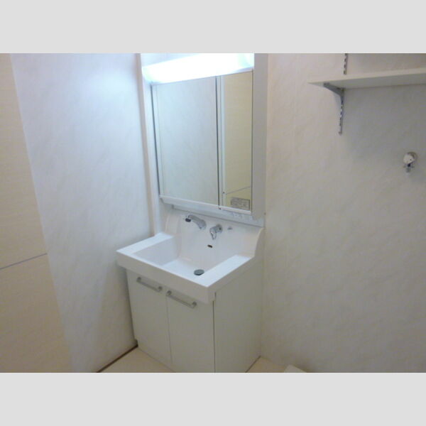 Felice　Ⅰ 洗髪洗面化粧台