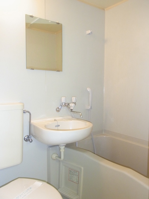 サニーコート北葛西Ｂ2階 部屋その他