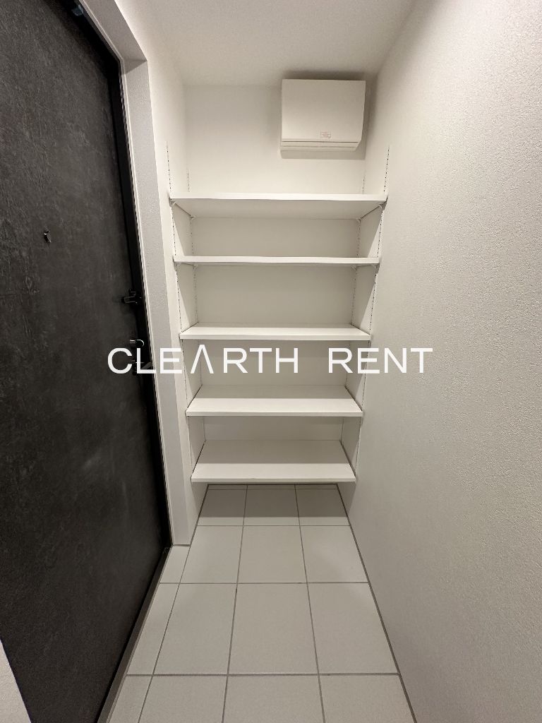 Ｐｒｉｍａｌ 石神井公園 同タイプ別住戸写真となります。現況と異なる場合がございます。