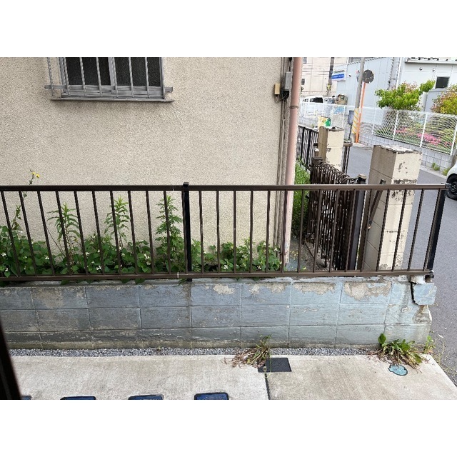 MQuarto船橋101号室 部屋その他