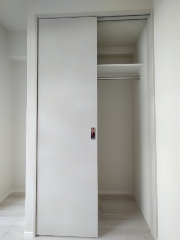 クレイシアIDZ王子フォレストヒルズ3階 部屋その他