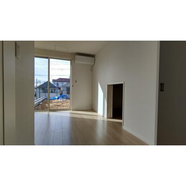 Hof Platz KT101号室 部屋その他