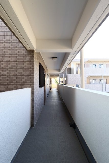ライオンズマンション調布国領2階 その他共有部分