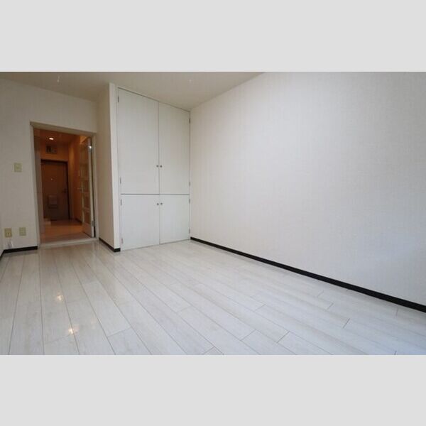 ラポール16105号室 居室