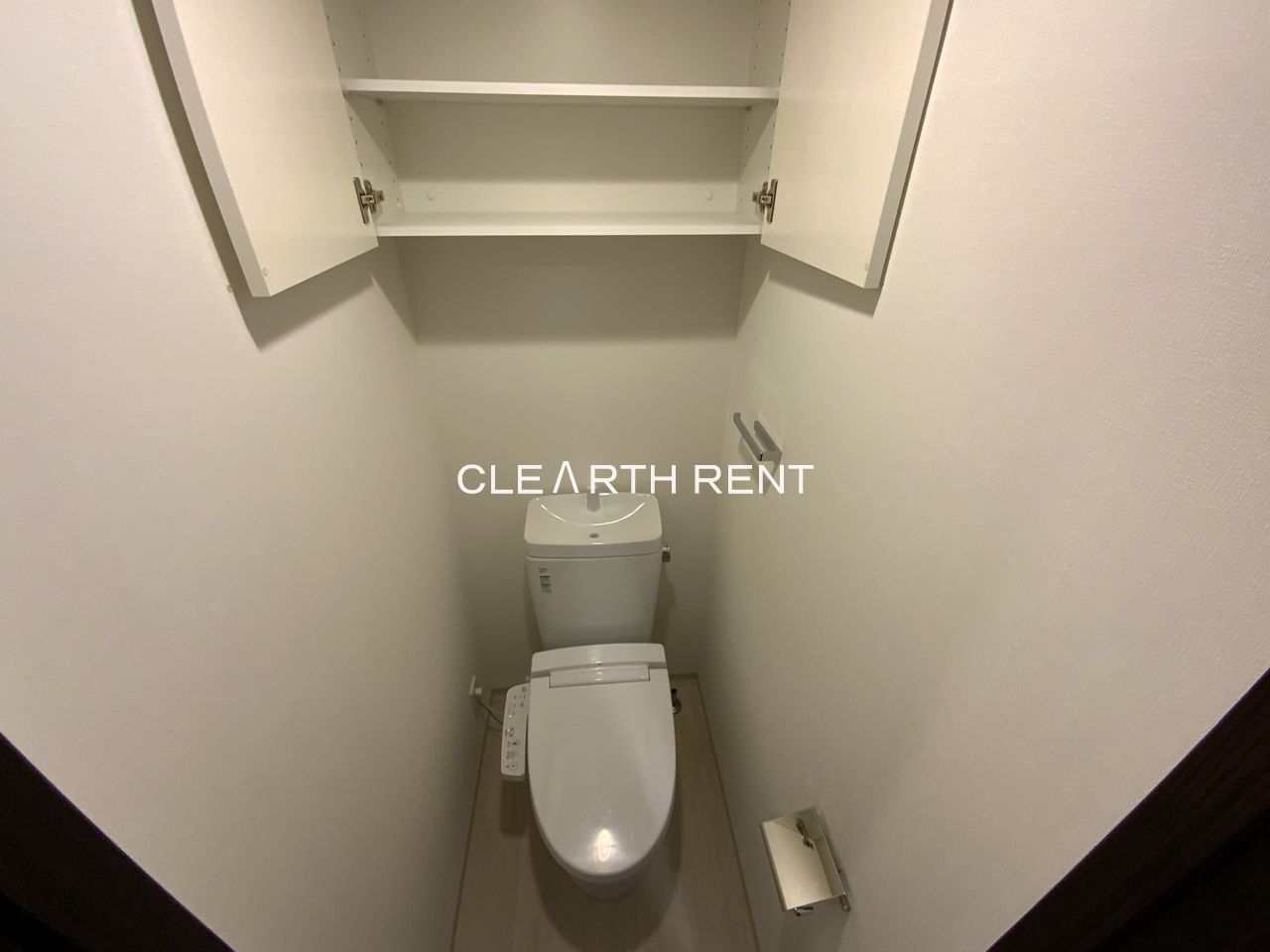 コンシェリア新橋 ＭＡＳＴＥＲ’Ｓ ＶＩＬＬＡ7階 同タイプ別住戸写真となります。現況と異なる場合がございます