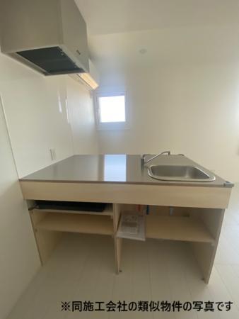 アネックスお花茶屋 バス