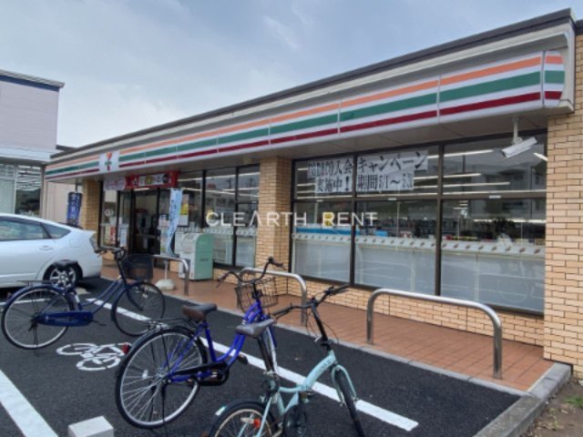 リライズガーデン西新井スカイレジデンス 周辺