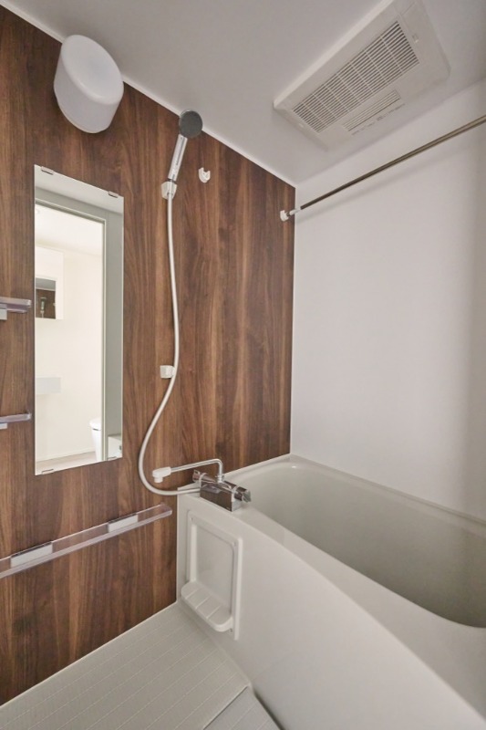 LIFEED CREAL広尾3階 同建物別部屋の参考画像