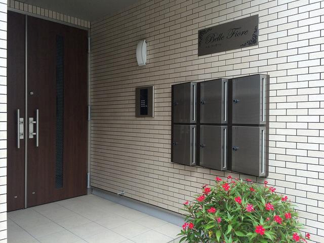 Ｂｅｌｌｅ　Ｆｉｏｒｅ2階 部屋その他