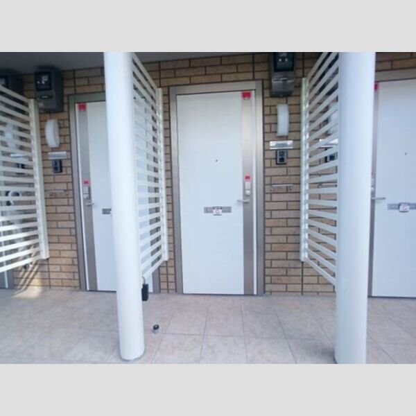 サンセレーナ 周辺