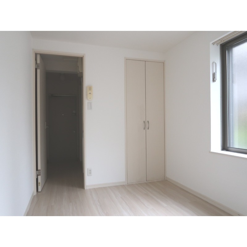 シャンテ王子 ※別部屋参照・左右対称間取