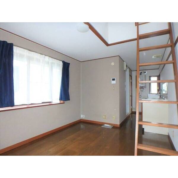 ハイムシブヤ0203号室 部屋その他