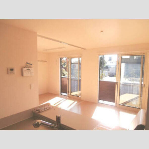 ラ・カーサ　フェリーチェ LDK