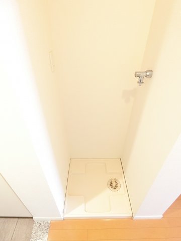 部屋設備