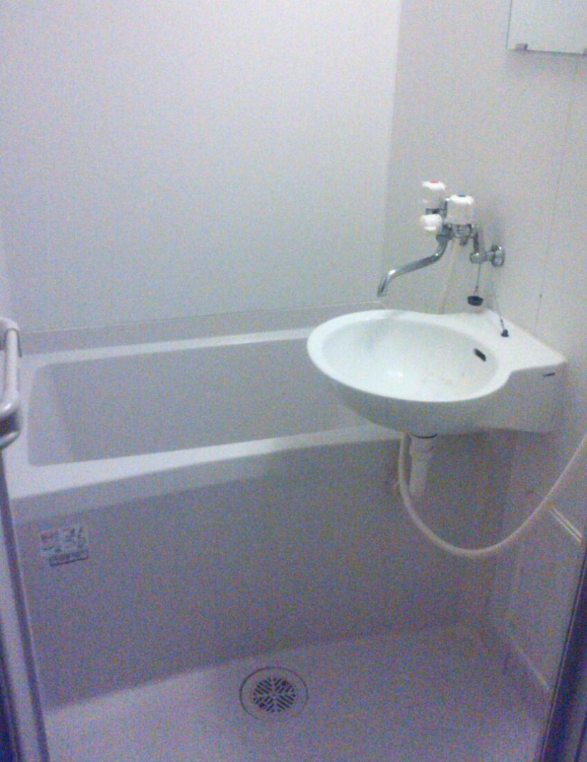 レオパレスクライネシュロス 浴室乾燥機付き