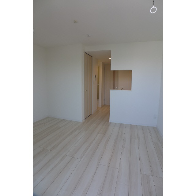 エルスタンザ四ツ木EAST リビング