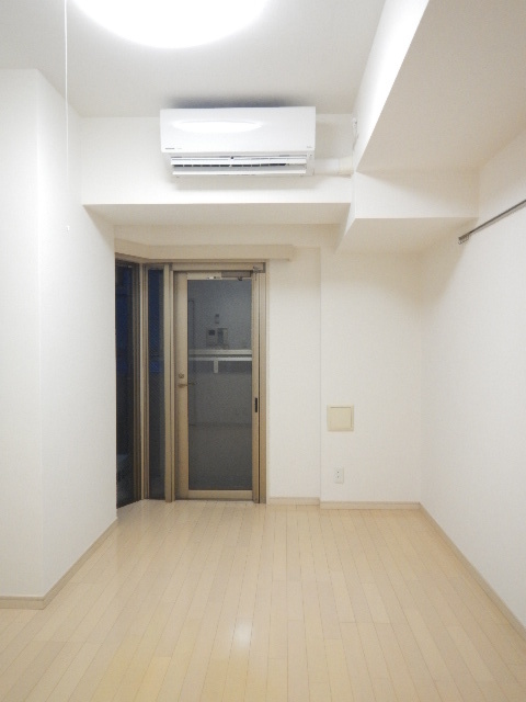 ガラ・グランディ日本橋2階 部屋その他