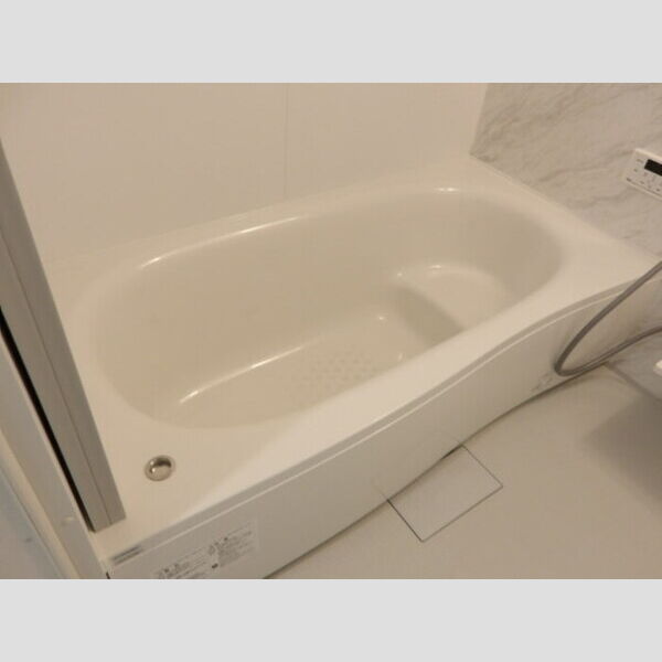 Cradle(クレイドル) 追い焚き給湯機能付き浴室