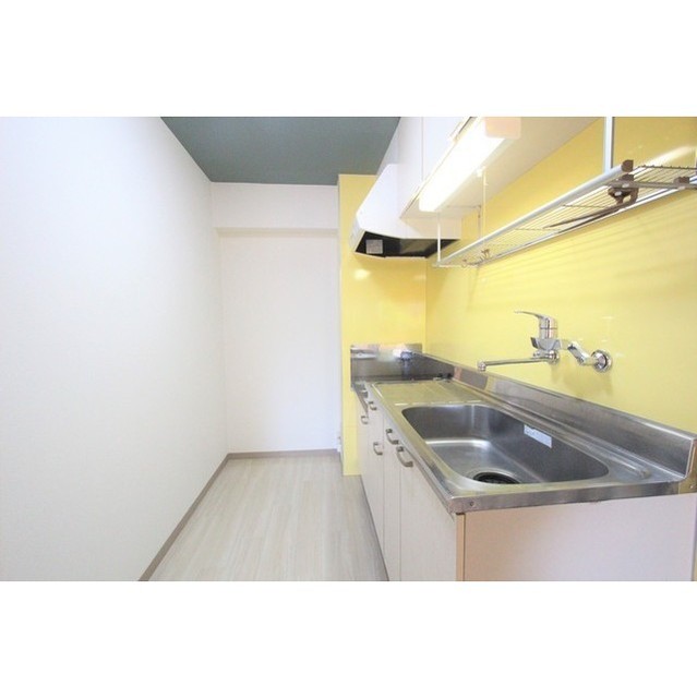 ロワジール キッチン