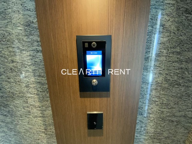 コンシェリア馬込 ＴＨＥ ＲＥＳＩＤＥＮＣＥ3階 安心のオートロックセキュリティ