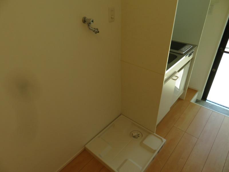 サークルハウス東松原 部屋設備