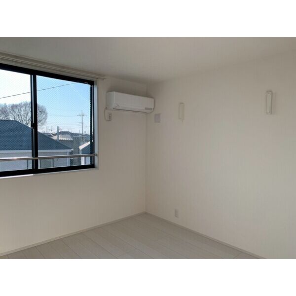 Ambitio野田303号室 部屋その他