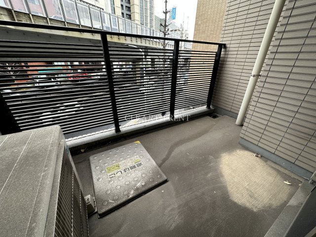 コンシェリア南青山 同タイプ別住戸写真となります。現況と異なる場合がございます。