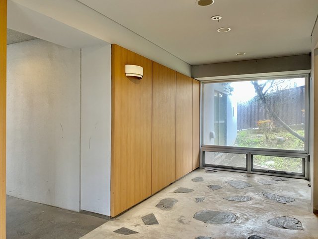 リヴァージュ湘南茅ヶ崎0202号室 ロビー