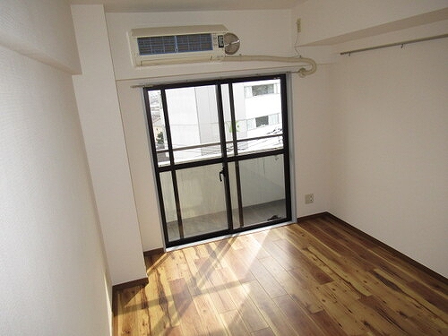 クリーン善福寺 洋室　※2021年2月撮影