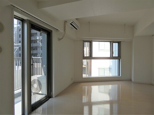 リビオレゾン小石川 リビングダイニングキッチン約11.8畳　前回募集時の写真