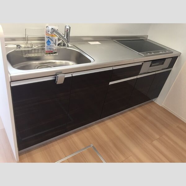 メゾン ソレイユ IHシステムキッチン