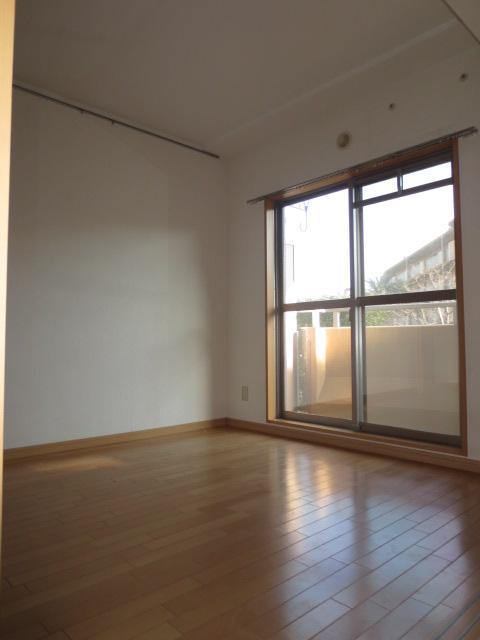ハートヒルズ壱番館0102号室 部屋その他