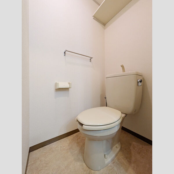 アンフィニMARUEI トイレ