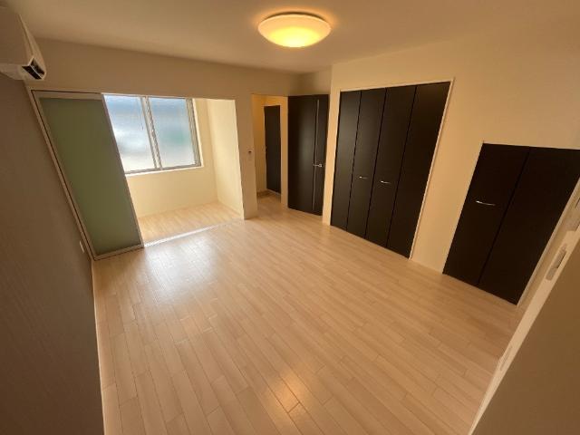 ボッテガノワール 洋室