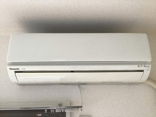 フレア日光 部屋設備